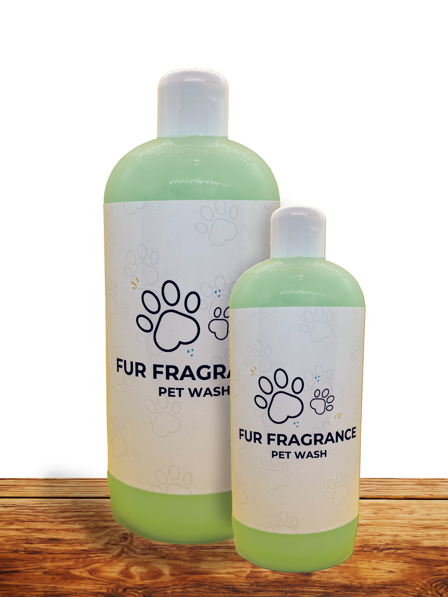 Fur Fragrance Pet Wash